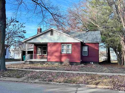 420 W Jefferson St, Macomb, IL, 61455