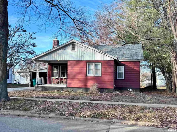 420 W Jefferson St, Macomb, IL 61455