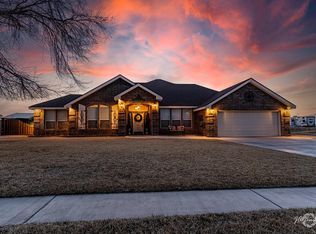 1508 S County Road 1085, Midland, TX 79706