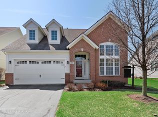 1691 Briarheath Dr, Aurora, IL 60505