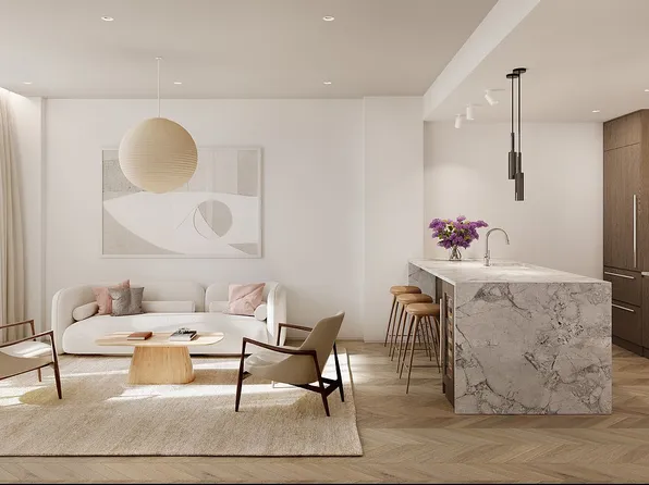 350 E 18th St #5C, New York, NY 10003