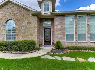 8615 Sunset Loch Dr, Spring, TX 77379