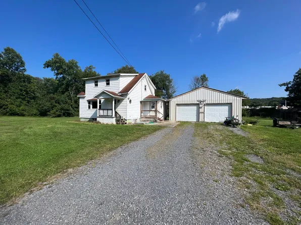 25 Linwood St, Coalport, PA 16627