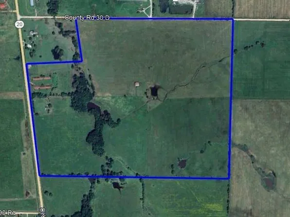 N Highway 43, Gravette, AR 72736