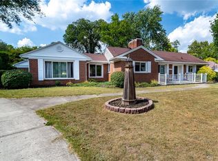 6075 Romaine Dr, Dayton, OH 45415