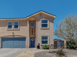 9031 Moonstone Dr NE, Albuquerque, NM 87113