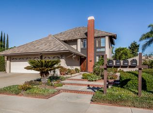 1222 Paseo Gracia, San Dimas, CA 91773