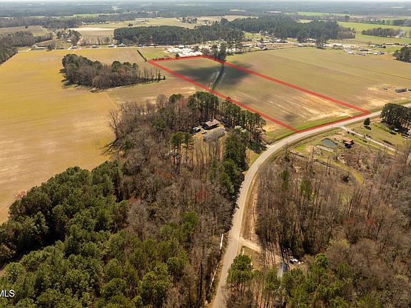 5th image of 360 W Tart Rd Lot 1-B