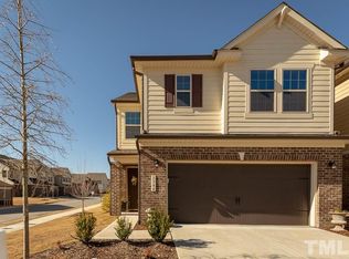 1344 Catch Fly Ln, Durham, NC 27713