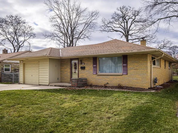 3753 North 83rd STREET, Milwaukee, WI 53222
