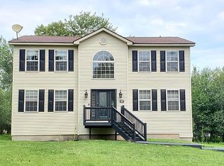 50 Club Ln, Rock Hill, NY 12775