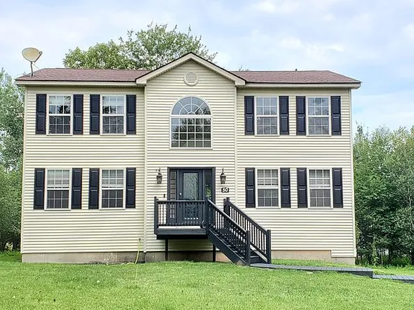 50 Club Ln, Rock Hill, NY 12775