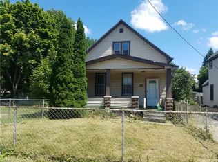 3439 W 58th St, Cleveland, OH