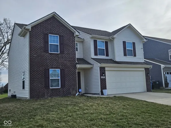 12075 Country Side Dr, Indianapolis, IN 46229