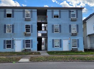 1439/1441 W 7th Ave, Huntington, WV 25701