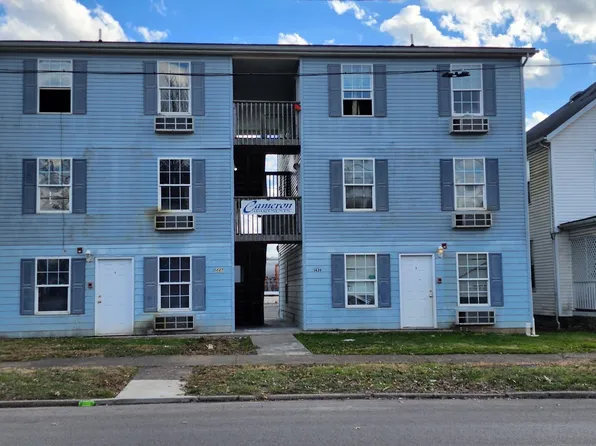 1439/1441 W 7th Ave, Huntington, WV 25701