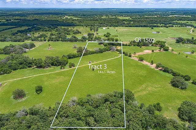 1st image of TRACT 3 Vz County Road 1502
