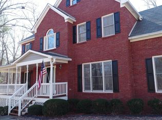 1310 Oak Bluff Ct, Canton, GA 30114