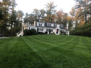 188 West St, Duxbury, MA 02332