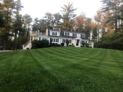 188 West St, Duxbury, MA, 02332