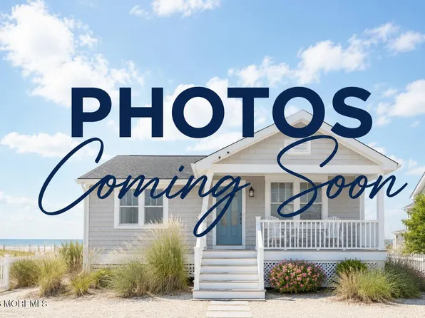 105 W Surf Way, Lavallette, NJ 08735