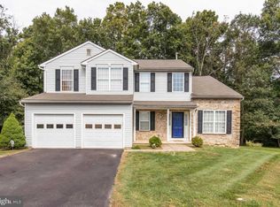 157 Milbury Rd, Coatesville, PA 19320