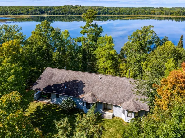 36385 New Melahn Dr, Lake George, MN 56458