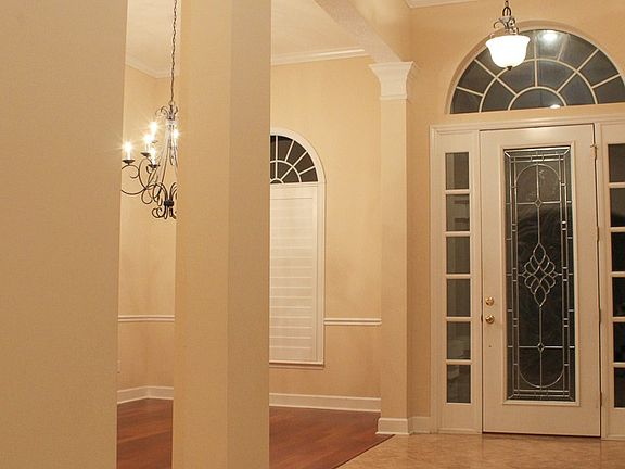 Entry Hall