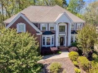 311 W Ridge Dr, Canton, GA 30114