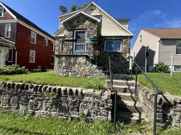 375 Daniel St, Johnstown, PA 15906