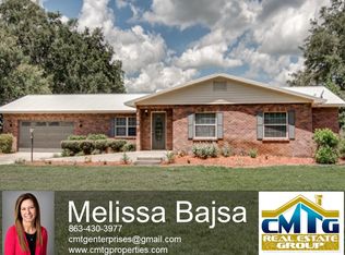 4235 Simms Rd, Lakeland, FL 33810