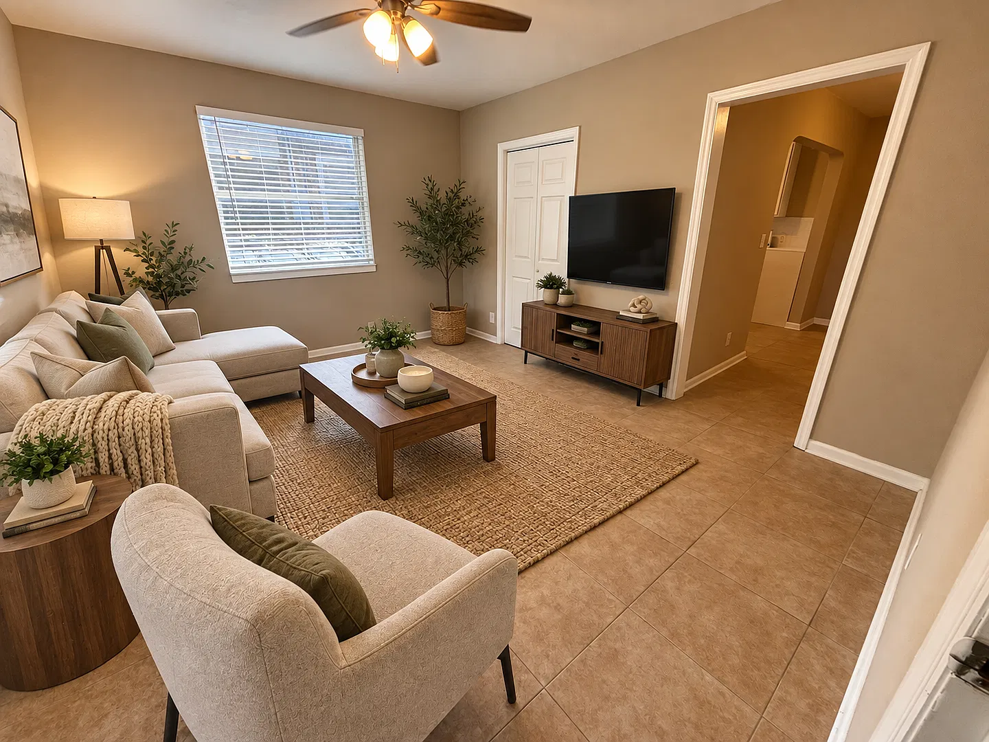 Charming 1-Bedroom Near Riverside & Downtown! Lawn & Pest Included! Private Owner! — Photo 4