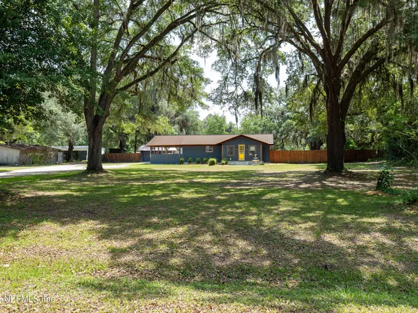 11325 YOUNG Road, Jacksonville, FL 32218