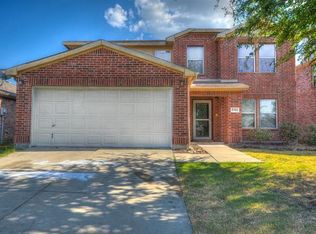 2152 Royal Acres Trl, Frisco, TX 75034
