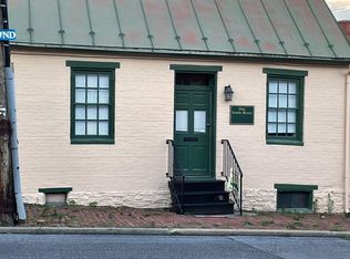 1 S Bentz St, Frederick, MD 21701