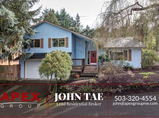 7990 SW 184th Ave, Beaverton, OR 97007