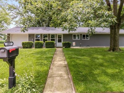 1057 Debolt Ave, Union City, IN, 47390