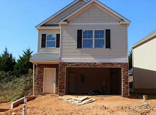 131 Cypress Ct, Canton, GA 30115