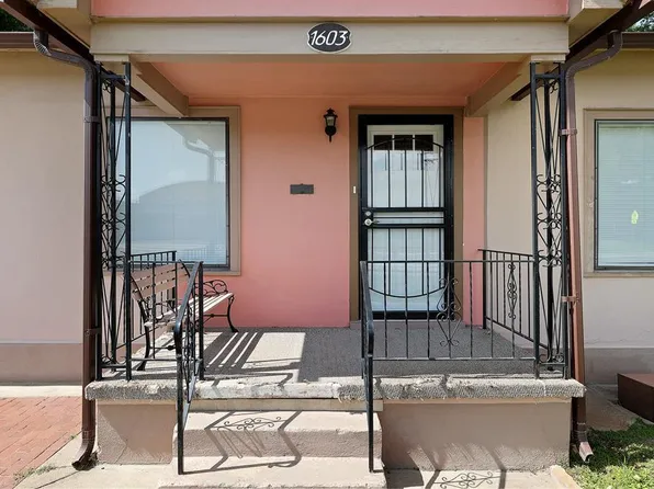 1603 Lakeview Ave, Pueblo, CO 81004