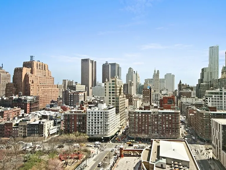 200 Chambers St #19G — Photo 3