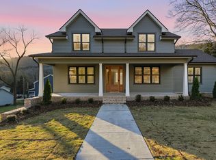 5205 Tennessee Ave, Chattanooga, TN 37409