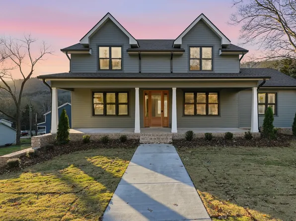 5205 Tennessee Ave, Chattanooga, TN 37409