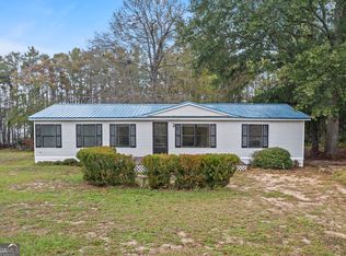 3035 Cowboy Way, Portal, GA 30450