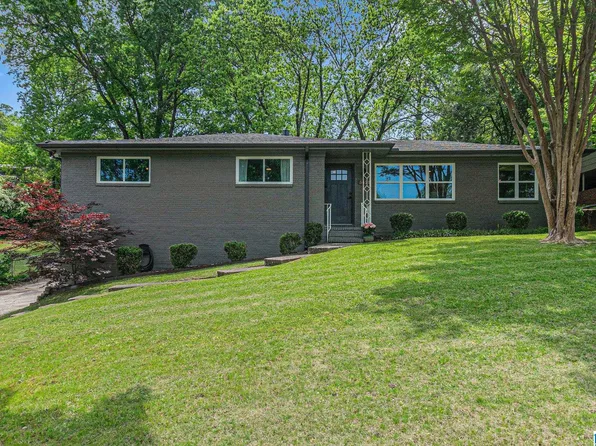 5421 10th Ct S, Birmingham, AL 35222