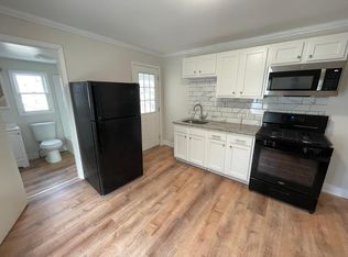 1142 Reynolds Ave APT 3, Scranton, PA 18504