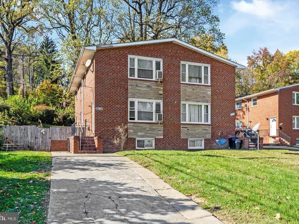 6402 Everall Ave, Baltimore, MD 21206