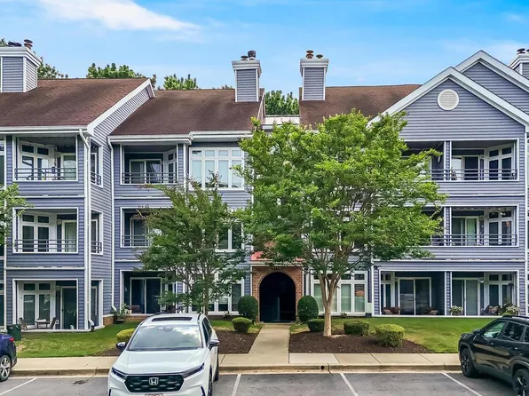 1140 Lake Heron Dr #2A, Annapolis, MD 21403