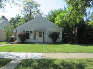 17032 Lorenz Ave, Lansing, IL