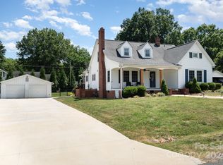 1409 Short St, Albemarle, NC 28001