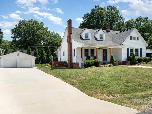 1409 Short St, Albemarle, NC 28001